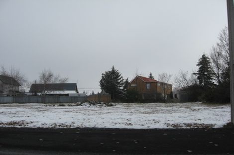 Photo of property in 5 Glenbrook Crescent, Twizel, 7901