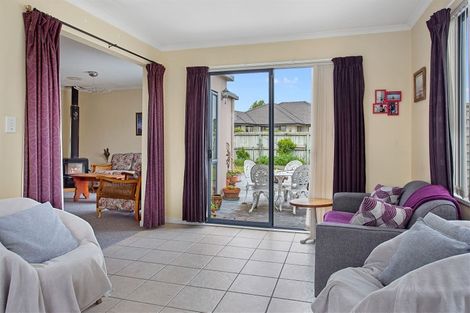 Photo of property in 9 Wyber Place, Kaiapoi, 7630
