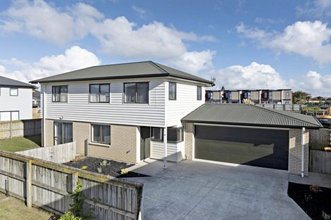 Photo of property in 10 Koko Mews, Mangere Bridge, Auckland, 2022