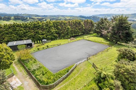 Photo of property in 266 Murphys Road, Judgeford, Porirua, 5381