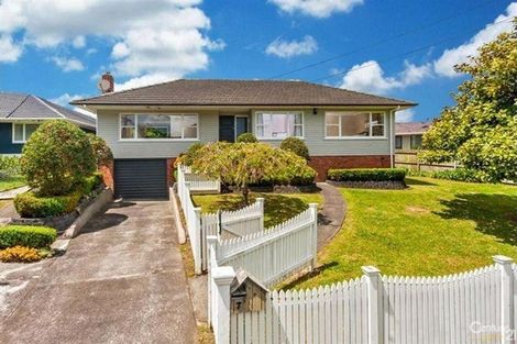 Photo of property in 7 Angelo Avenue, Howick, Auckland, 2014