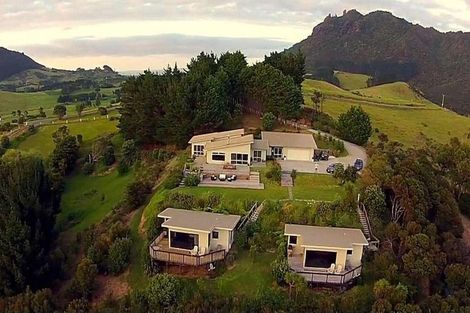 Photo of property in 75 Blue Horizon Road, Whangarei Heads, Whangarei, 0174