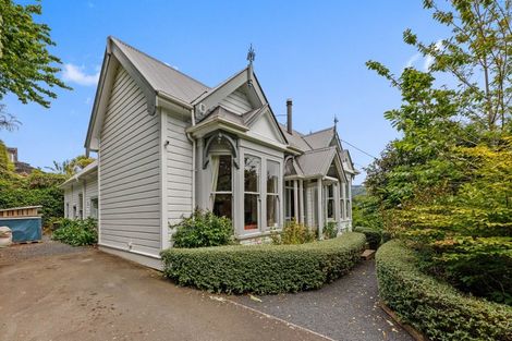 Photo of property in 15 Laing Street, Port Chalmers, 9023