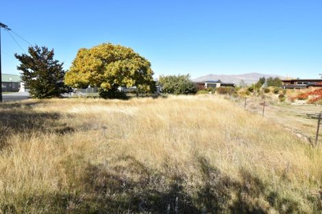 Photo of property in 25 Braemar Place, Twizel, 7901