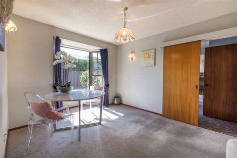 Photo of property in 4 Stirling Street, Merivale, Christchurch, 8014