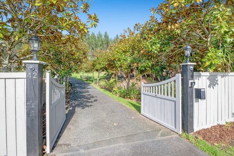 Photo of property in 42 Urumaraki Avenue, Helensville, 0800