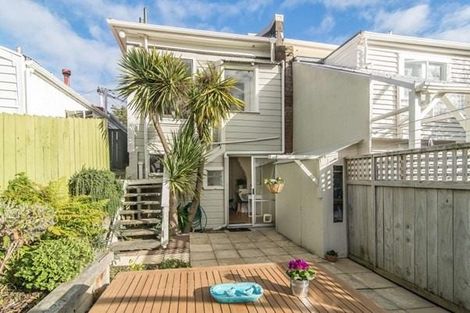 Photo of property in 11a Owen Street, Newtown, Wellington, 6021