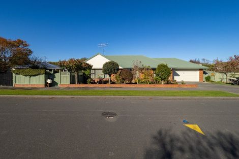 Photo of property in 4 Reid Crescent, Allenton, Ashburton, 7700