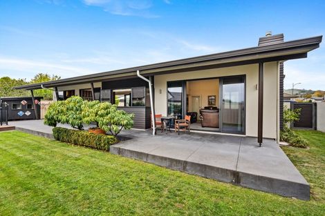 Photo of property in 93 Russell Robertson Drive, Havelock North, 4130