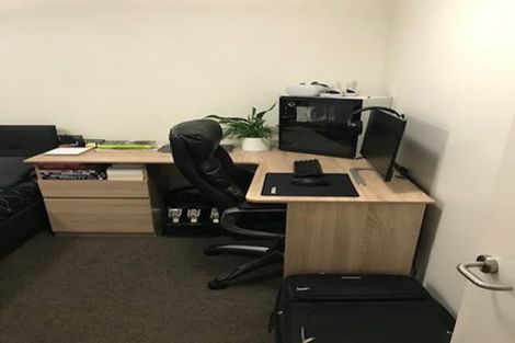 Photo of property in Monvie Apartments, 101/15 Holland Street, Te Aro, Wellington, 6011