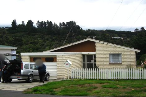 Photo of property in 105 Martin Road, Fairfield, Dunedin, 9018