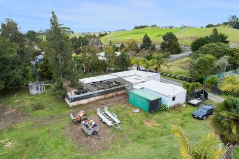 Photo of property in 1271 State Highway 1, Oakleigh, Whangarei, 0171