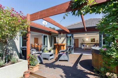 Photo of property in 7 Meadowcroft Lane, Harewood, Christchurch, 8051