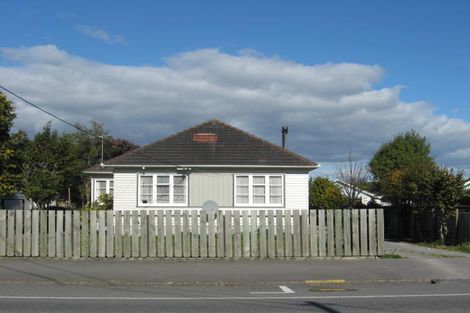 Photo of property in 95 High Street, Solway, Masterton, 5810