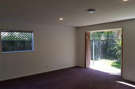 Photo of property in 50b Berry Street, St Albans, Christchurch, 8014