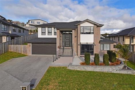 Photo of property in 15 Dawood Place, The Gardens, Auckland, 2105