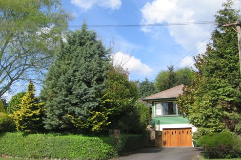 Photo of property in 44 Selwyn Road, Lynmore, Rotorua, 3010