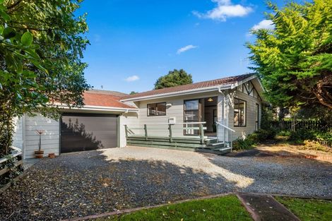 Photo of property in 6 Malfroy Lane, Raumati Beach, Paraparaumu, 5032