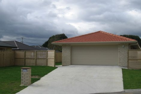 Photo of property in 10 Evergreen Crescent, Trentham, Upper Hutt, 5018