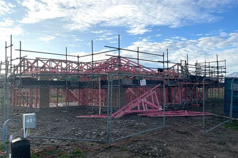 Photo of property in 34 Drylands Drive, Rolleston, 7614