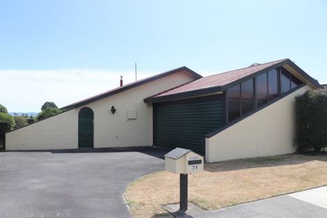 Photo of property in 21 Brooklyn Drive, Redwoodtown, Blenheim, 7201