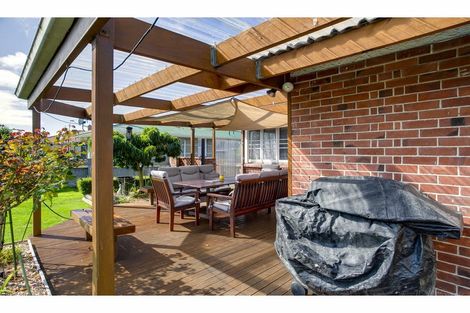 Photo of property in 19 Harborough Street, Watlington, Timaru, 7910