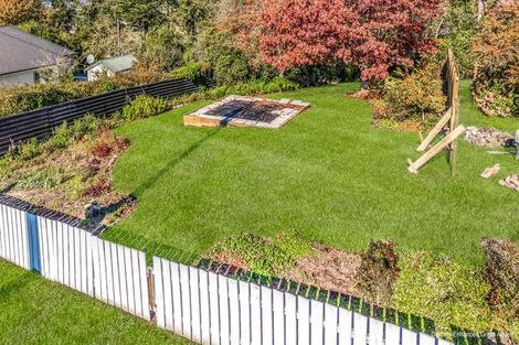 Photo of property in 5 Darby Street, Geraldine, 7930