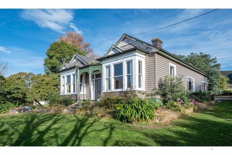 Photo of property in 176 Point Bush Road, Waimate, 7979