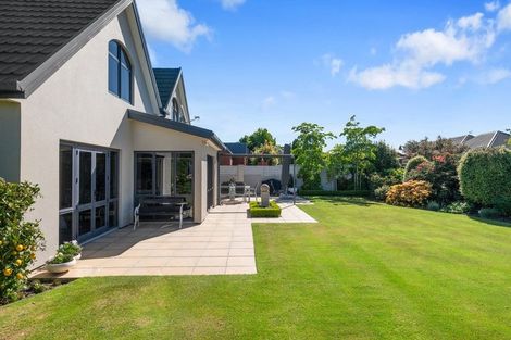 Photo of property in 5 Williamson Lane, Kaiapoi, 7630