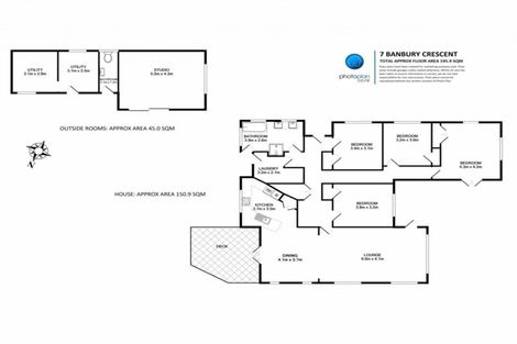 Photo of property in 7 Banbury Crescent, Fairfield, Hamilton, 3214