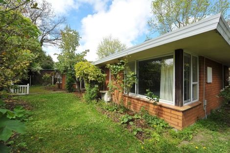 Photo of property in 26 Glandovey Road, Fendalton, Christchurch, 8052