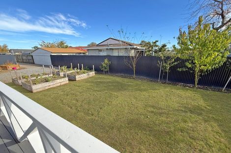 Photo of property in 7b Edmonds Street, Woolston, Christchurch, 8062