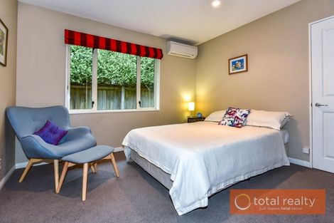 Photo of property in 92a Milns Road, Halswell, Christchurch, 8025