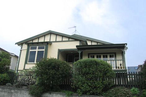 Photo of property in 3 Kavanagh Road, Hospital Hill, Napier, 4110