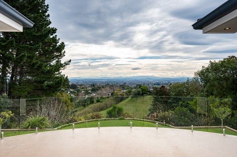 Photo of property in 6 Hikanui Place, Havelock North, 4130