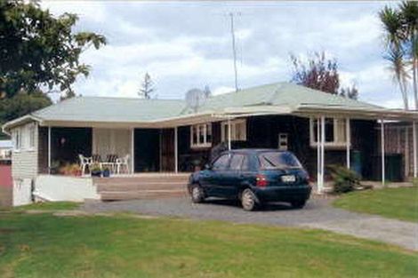 Photo of property in 20 Neumann Street, Kawakawa, 0210