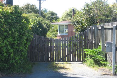 Photo of property in 10 Armitage Street, Bishopdale, Christchurch, 8053