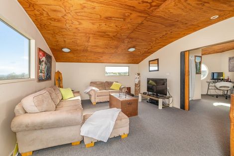 Photo of property in 750 Kaiikanui Road, Opuawhanga, Hikurangi, 0181