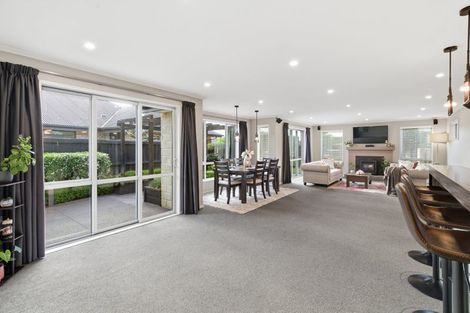 Photo of property in 25 Iraklis Close, Templeton, Christchurch, 8042
