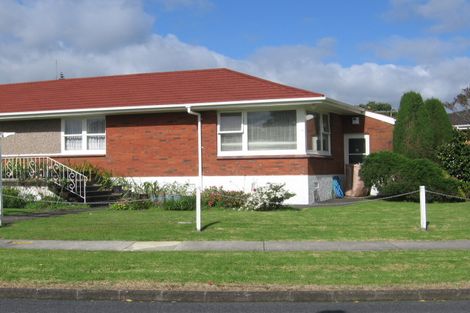 Photo of property in 14 Williams Avenue, Pakuranga, Auckland, 2010