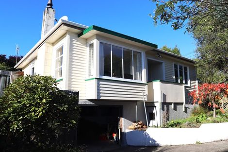 Photo of property in 50 Tamar Street, South Hill, Oamaru, 9400