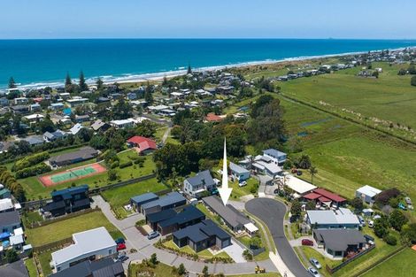 Photo of property in 7 Seafoam Place, Waihi Beach, 3611