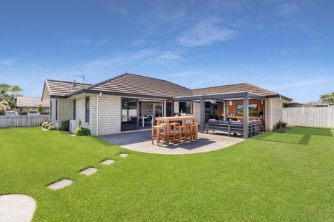 Photo of property in 23 Searle Drive, Patumahoe, Pukekohe, 2679
