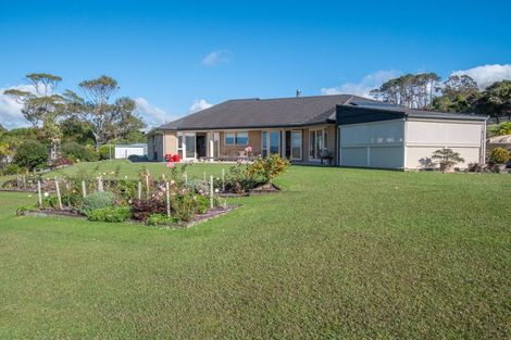 Photo of property in 50 Turvey Road, Mangonui, 0420