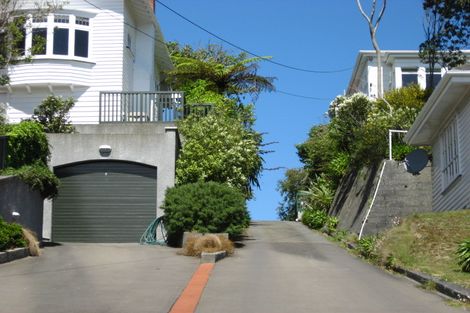 Photo of property in 41 Cockayne Road, Khandallah, Wellington, 6035