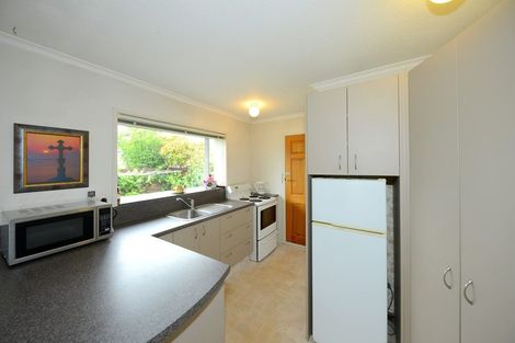 Photo of property in 1 Islay Place, Woolston, Christchurch, 8062