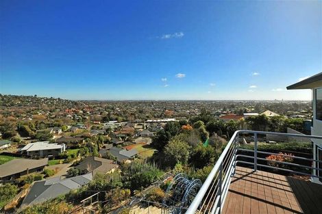Photo of property in 20 Woodlau Rise, Huntsbury, Christchurch, 8022