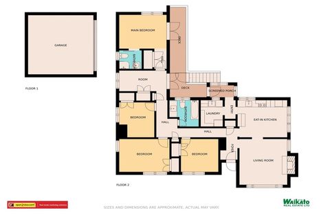 Photo of property in 96 Reservoir Street, Putaruru, 3411