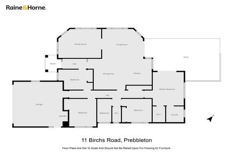 Photo of property in 11 Birchs Road, Prebbleton, 7604