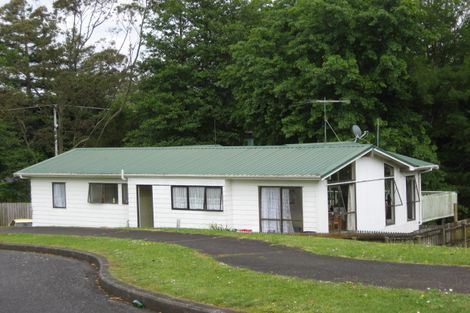 Photo of property in 22 Prospect Terrace, Pukekohe, 2120